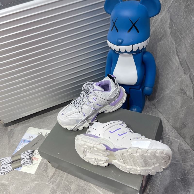 Balenciaga Track Shoes